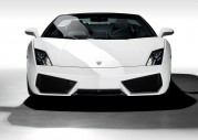 Lamborghini Gallardo LP 560-4